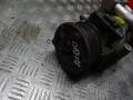 компрессор кондиционера Ford Fusion 1 поколение 2004, 1.6 л., МКПП, минивэн, YS4H19D629AB - фото №3