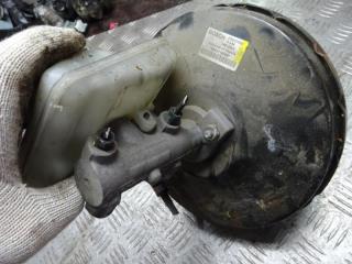 вакуумный усилитель тормозов Citroen Berlingo 1 поколение (M49) 1998, 1.4 л., МКПП, фургон, 9642118580
