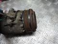 компрессор кондиционера Opel Astra G 2001, 1.8 л., 24464151 - фото №3
