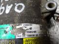 компрессор кондиционера Opel Astra G 2001, 1.8 л., 24464151 - фото №6