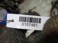 кронштейн генератора Chevrolet Aveo T250 [рестайлинг] 2010, 1.2 л., МКПП, хетчбэк 5 дв. - фото №6