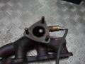 коллектор выпускной Volkswagen Lupo 6X 2000, 1.0 л., 030253033H - фото №2