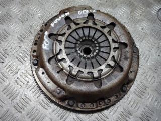 маховик Ford Fusion 1 поколение 2004, 1.6 л., МКПП, минивэн, 98MM6375AD