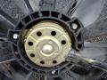 вентилятор радиатора Renault Scenic 1 поколение [рестайлинг] 2002, 1.6 л., МКПП, минивэн, 902906 - фото №6