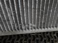 радиатор кондиционера Mercedes-Benz Vito W638 2002, 2.2 л., МКПП, микроавтобус - фото №4