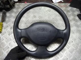 руль Dacia Logan 1 поколение 2007, 1.4 л., МКПП, универсал