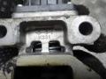 клапан EGR Opel Astra H 2007, 1.7 л., 8973766633 - фото №5