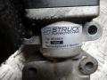 клапан EGR Opel Astra H 2007, 1.7 л., 8973766633 - фото №6