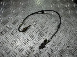 датчик загрязнения воздуха Opel Astra H 2007, 1.7 л., 55562433