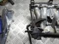 коллектор впускной Opel Astra H 2007, 8973858233 - фото №3