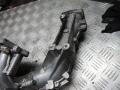 коллектор впускной Opel Astra H 2007, 8973858233 - фото №4