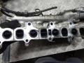 коллектор впускной Opel Astra H 2007, 8973858233 - фото №5