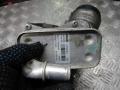 корпус масляного фильтра Opel Astra H 2007, 1.7 л., 897385813, 6740273586 - фото №4