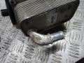 корпус масляного фильтра Opel Astra H 2007, 1.7 л., 897385813, 6740273586 - фото №6