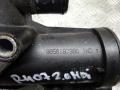 корпус термостата Peugeot 407 1 поколение 2007, 2.0 л., 9656182980 - фото №5