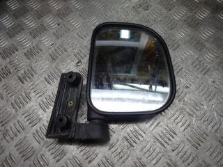 зеркало наружное правое Mitsubishi L400 1 поколение 1998, 2.5 л., МКПП, микроавтобус