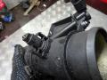 патрубок интеркулера Mercedes-Benz Sprinter 1 поколение (W901-905) [рестайлинг] 2002, 2.2 л., МКПП, микроавтобус, A9015284782, A0061539828 - фото №10