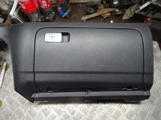 бардачок Volkswagen Golf 5 поколение 2007, 1.9 л., МКПП, хетчбэк 5 дв., 1K1857290