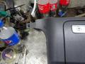 бардачок Volkswagen Golf 5 поколение 2007, 1.9 л., МКПП, хетчбэк 5 дв., 1K1857290 - фото №10
