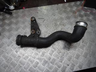 патрубок интеркулера Mercedes-Benz C-Класс W203/S203/CL203 2001, 2.2 л., A2035200295, A203528338L