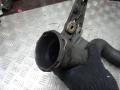 патрубок интеркулера Mercedes-Benz C-Класс W203/S203/CL203 2001, 2.2 л., A2035200295, A203528338L - фото №5