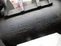 патрубок интеркулера Mercedes-Benz C-Класс W203/S203/CL203 2001, 2.2 л., A2035200295, A203528338L - фото №8