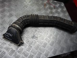 патрубок воздушного фильтра Citroen Jumper 1 поколение 1999, 2.5 л., МКПП, микроавтобус, B340, 1307016080