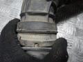патрубок воздушного фильтра Citroen Jumper 1 поколение 1999, 2.5 л., МКПП, микроавтобус, B340, 1307016080 - фото №2