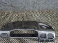 комплект декоративных накладок (дерева) салона Kia Rio 1 поколение 2001, 1.5 л., МКПП, универсал, OK30A55420 - фото №10