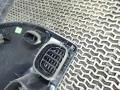 комплект декоративных накладок (дерева) салона Kia Rio 1 поколение 2001, 1.5 л., МКПП, универсал, OK30A55420 - фото №11