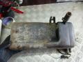 бачок расширительный Citroen Jumper 1 поколение 1999, 2.5 л., МКПП, микроавтобус - фото №6