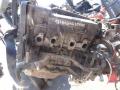 двигатель Fiat Panda 2 поколение 2004, 1.1 л., МКПП, минивэн, 187A1000 - фото №2