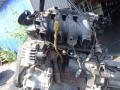 двигатель Renault Clio 2 поколение [2-й рестайлинг] 2005, 1.2 л., МКПП, хетчбэк 5 дв., D4F740 - фото №8