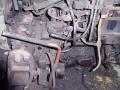 двигатель Fiat Ducato 2 поколение [рестайлинг] 2003, 2.8 л., МКПП, микроавтобус, SOFIM814043 - фото №4