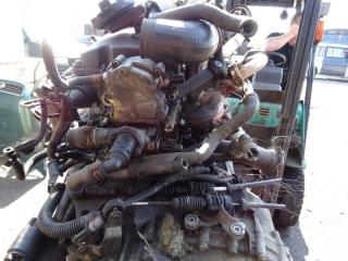 двигатель Volkswagen Sharan 1 поколение [рестайлинг] 2002, 1.9 л., МКПП, минивэн, AUY