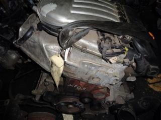 двигатель Volkswagen Passat B5 2001, 2.3 л., AZX