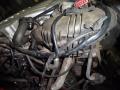 двигатель Volkswagen Passat B5 2001, 2.3 л., AZX - фото №3