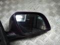 зеркало наружное правое Volkswagen Polo 4 поколение 2004, 1.2 л., МКПП, хетчбэк 5 дв. - фото №2