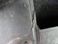 защита двигателя Volkswagen Sharan 1 поколение 2000, 1.9 л., МКПП, минивэн, 7M0805687AK - фото №2