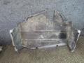 защита двигателя Volkswagen Sharan 1 поколение 2000, 1.9 л., МКПП, минивэн, 7M0805687AK - фото №5