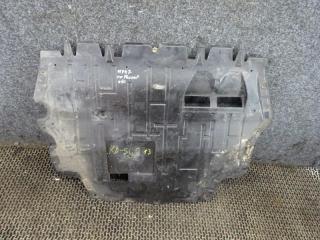 защита двигателя Volkswagen Passat B6 2005, 2.0 л., АКПП, универсал, 3C0825237G