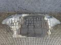 защита двигателя Audi A4 B5 1996, 8D0863823L - фото №6