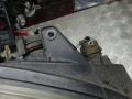 фара правая Renault Kangoo 1 поколение 2003, 1.5 л., МКПП, фургон, 8200150617 - фото №5