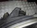 фара левая Renault Kangoo 1 поколение 2003, 1.5 л., МКПП, фургон, 8200150614 - фото №4