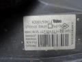 фара левая Renault Kangoo 1 поколение 2003, 1.5 л., МКПП, фургон, 8200150614 - фото №6