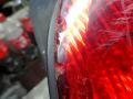 фонарь задний правый Renault Master 2 поколение [рестайлинг] 2005, 2.5 л., МКПП, микроавтобус - фото №8