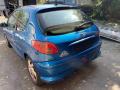 фонарь задний правый Peugeot 206 1 поколение [рестайлинг] 2005, 1.4 л., МКПП, хетчбэк 5 дв. - фото №10