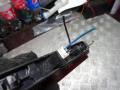 дополнительный стоп-сигнал Citroen Jumper 2 поколение 2009, 2.2 л., МКПП, микроавтобус, 1340670080 - фото №3