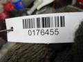 дополнительный стоп-сигнал Citroen Jumper 2 поколение 2009, 2.2 л., МКПП, микроавтобус, 1340670080 - фото №4