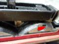 дополнительный стоп-сигнал Citroen Jumper 2 поколение 2009, 2.2 л., МКПП, микроавтобус, 1340670080 - фото №5